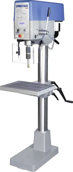 Perceuse à colonne ZIMMER MAXION UNIMAX 3 TAP 1301240000 se fournir à bas prix