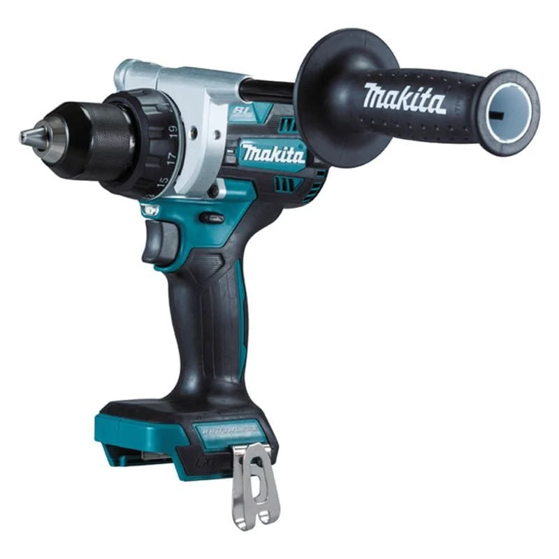 Perceuse visseuse sans-fil MAKITA 18V Li-ion DDF486Z Brushless -Machine seule