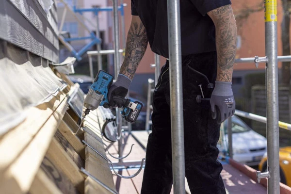 Perceuse-visseuse sans fil Hazet appareil de base 9230-010 acquérir à bas prix
