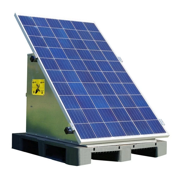 Station solaire Gallagher MBS1800i (230V) 083060 prendre à bas prix