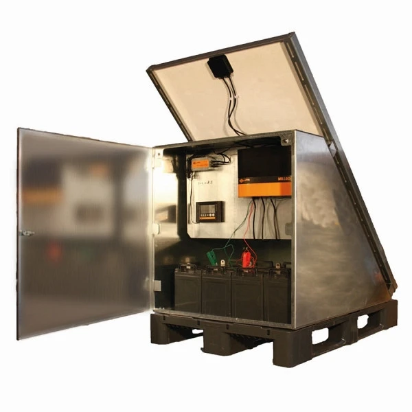 Station solaire Gallagher MBS1800i (230V) 083060 prendre à bas prix