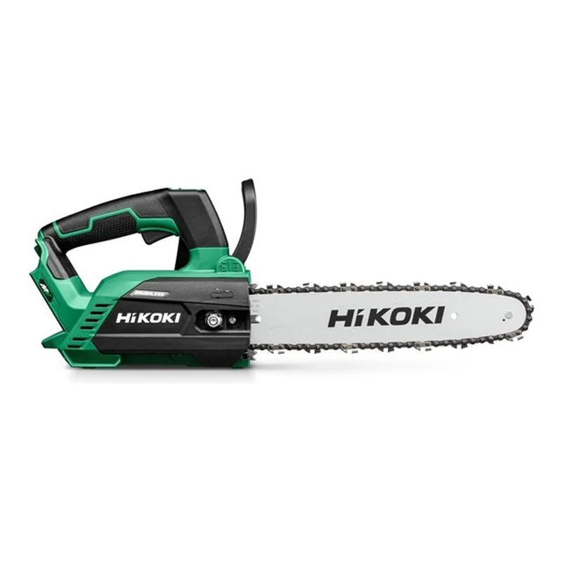 Elagueuse 36V HIKOKI CS3630DCW4Z - Varié Volt Chaine 30 cm (vendu sans batterie)