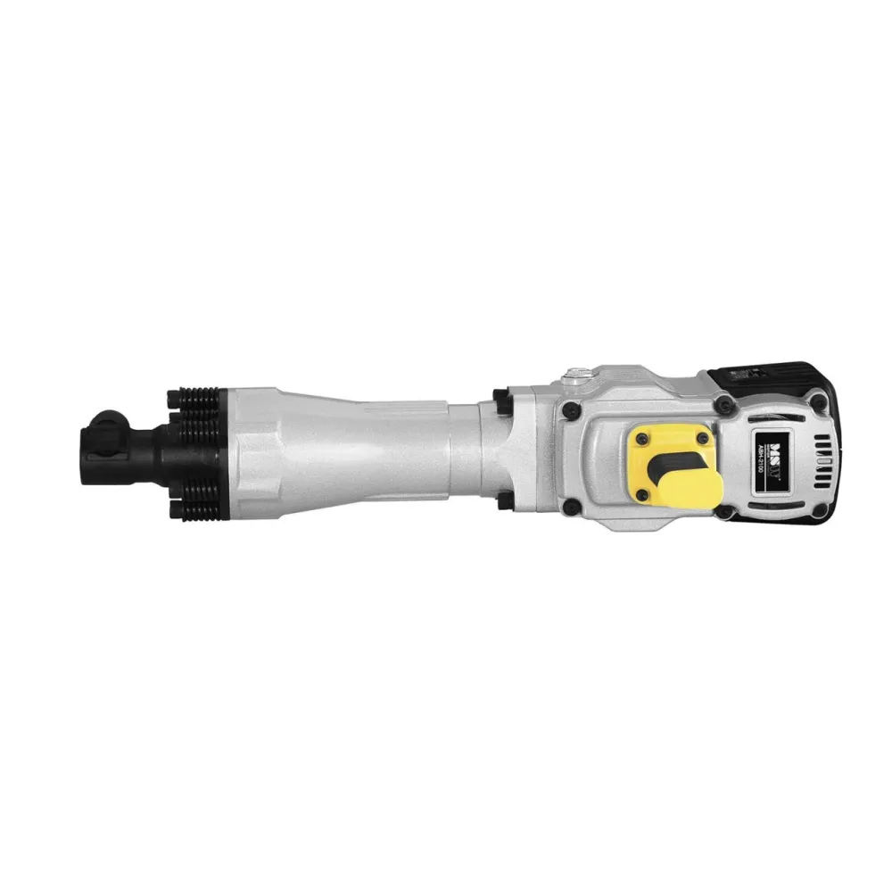 Marteau démolisseur 2 100 watts 85 joules 1 600 coups/min 14_0002446