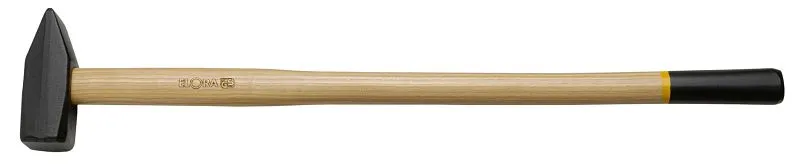Marteau ELORA forme allemande 1673 poids Hammer Head: 3000 g 1673030007000 prendre à bas prix