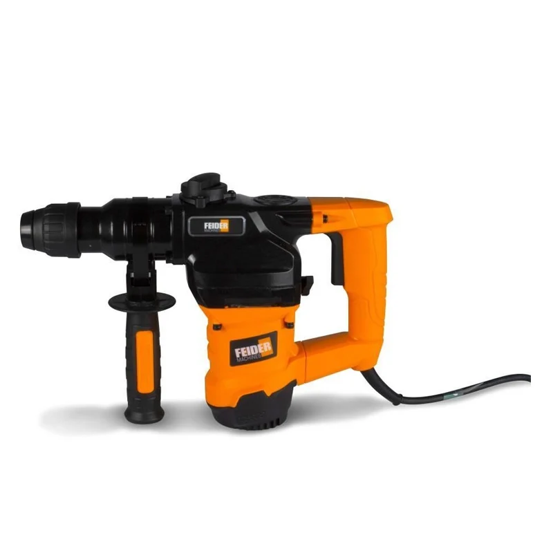 Marteau perforateur 1200 W 5.5J FMP1250 FEIDER