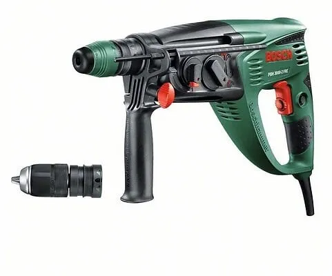 Marteau perforateur PBH 3000-2 FRE - Filaire - 750W