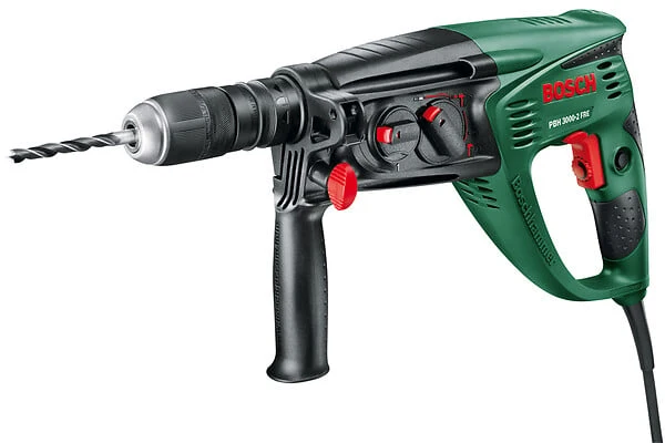 Marteau perforateur PBH 3000-2 FRE - Filaire - 750W