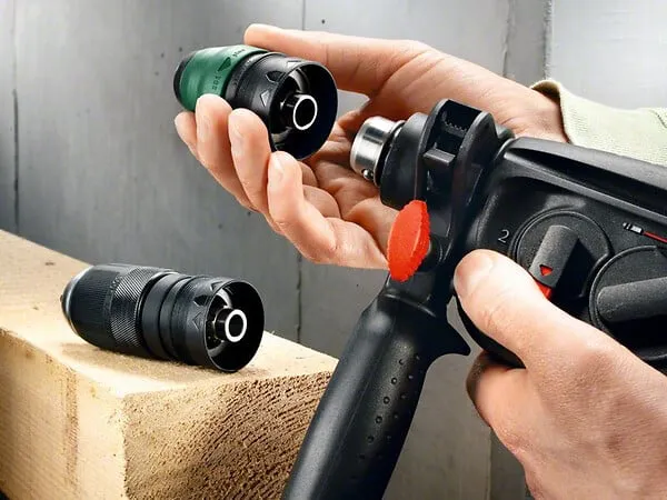 Marteau perforateur PBH 3000-2 FRE - Filaire - 750W
