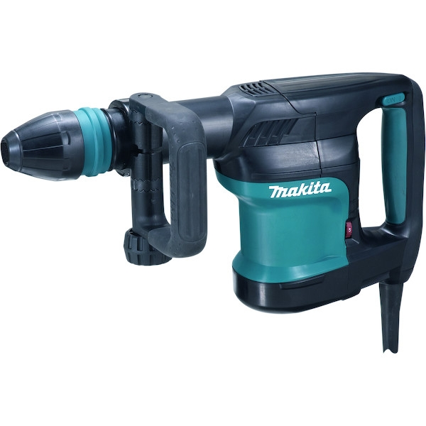 Marteau piqueur SDS-MAX 1100W 8,1J HM0871C MY36 - MAKITA