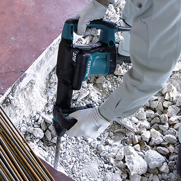 Marteau piqueur SDS-MAX 1100W 8,1J HM0871C MY36 - MAKITA