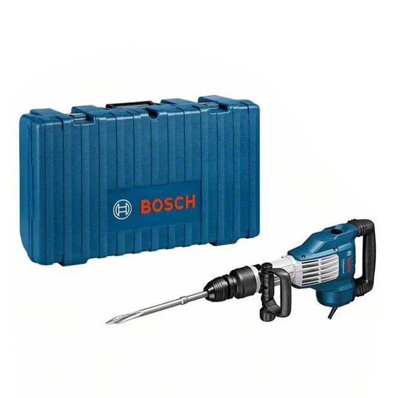 Marteau-Piqueur BOSCH SDS-Max GSH 11 VC Spécialisé 1700 W 23 J