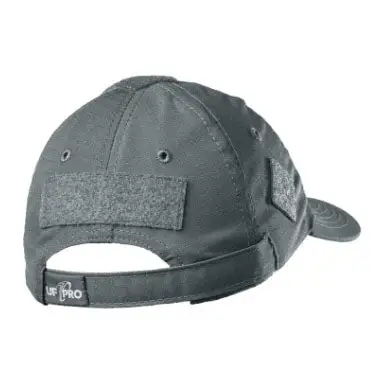 CAPUCHON DE BASE STRIKER GEN.2, gris acier