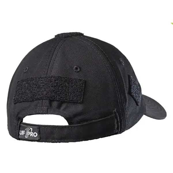 CAPUCHON DE BASE STRIKER GEN.2, noir