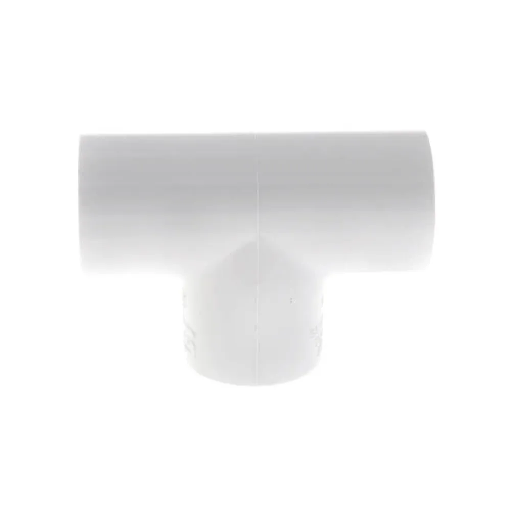 Té 3/4'' colle femelle 401-007 pour chauffe-eau électrique