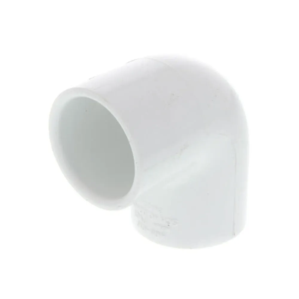 Coude 90° 1" colle/colle femelle 406-010 pour système solaire