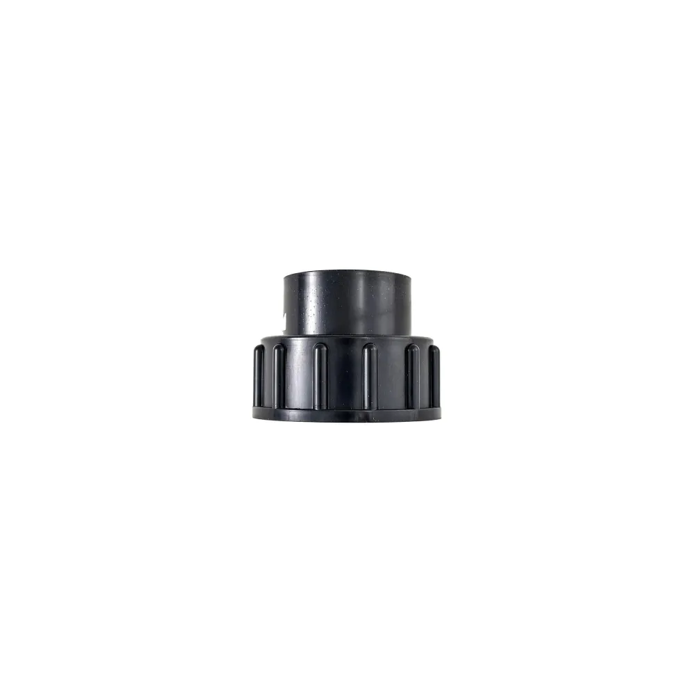 Demi-Union avec protection anti-corrosion