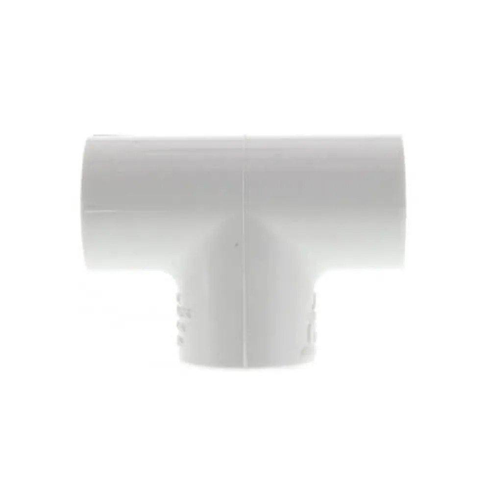 Professionnel Té 1/2" colle femelle 401-005