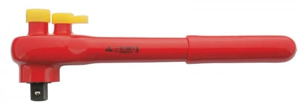 Cliquet réversible ELORA VDE 1/2 " 972 0972000002100 obtenir à bas prix