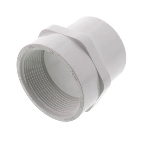 Adapteur 2'' colle male / Vissé femelle | Automatique | Silencieux