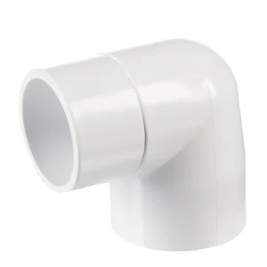 Coude 90° 2" male colle/femelle colle (IP68)