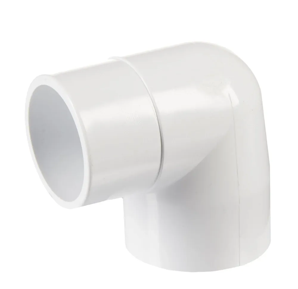 Coude 90° 2" male colle/femelle colle (IP68)