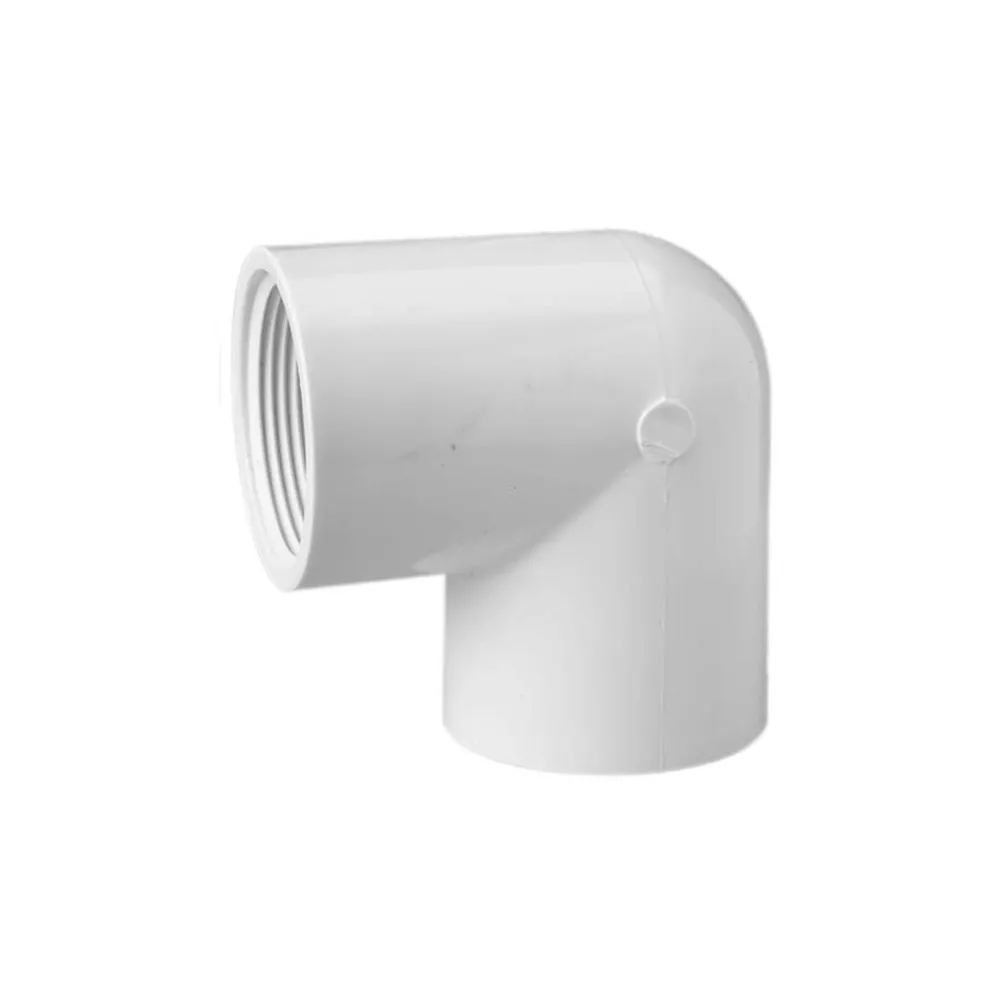 Coude 90° 1 1/2" visse/visse femelle - Débit 5000L/h