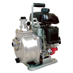 Pompe à eau domestique KOSHIN SEH-25H 1″ (25 mm) avec moteur Honda 135 L/min 128851 prendre à bas prix