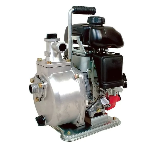 Pompe à eau domestique KOSHIN SEH-25H 1″ (25 mm) avec moteur Honda 135 L/min 128851 prendre à bas prix