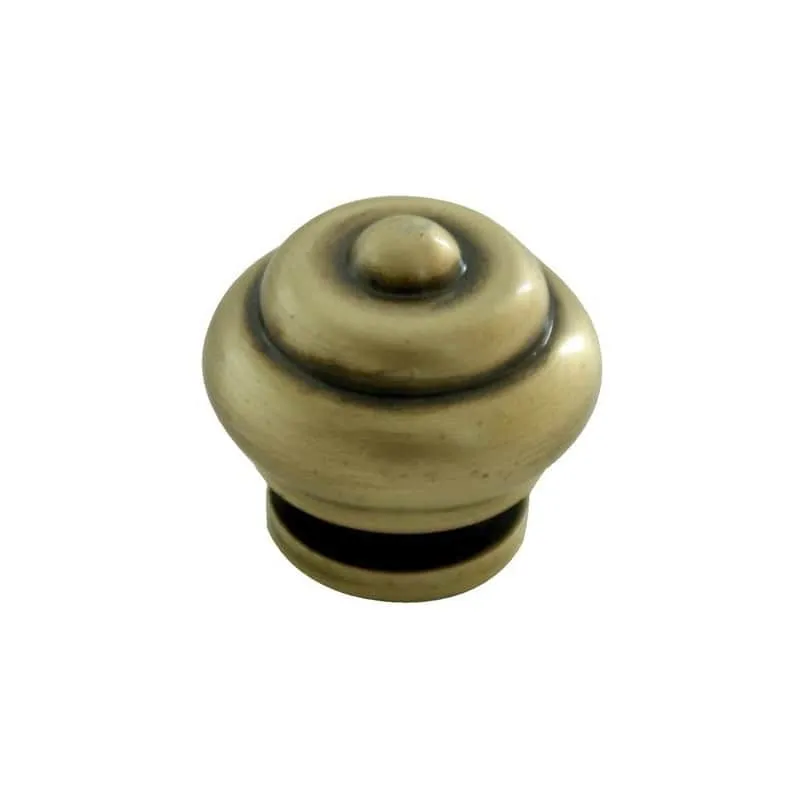 Bouton Rustique 095250