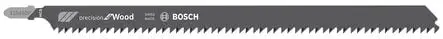 Adaptateur Lames de scie sauteuse bois tendre T 1044 DP