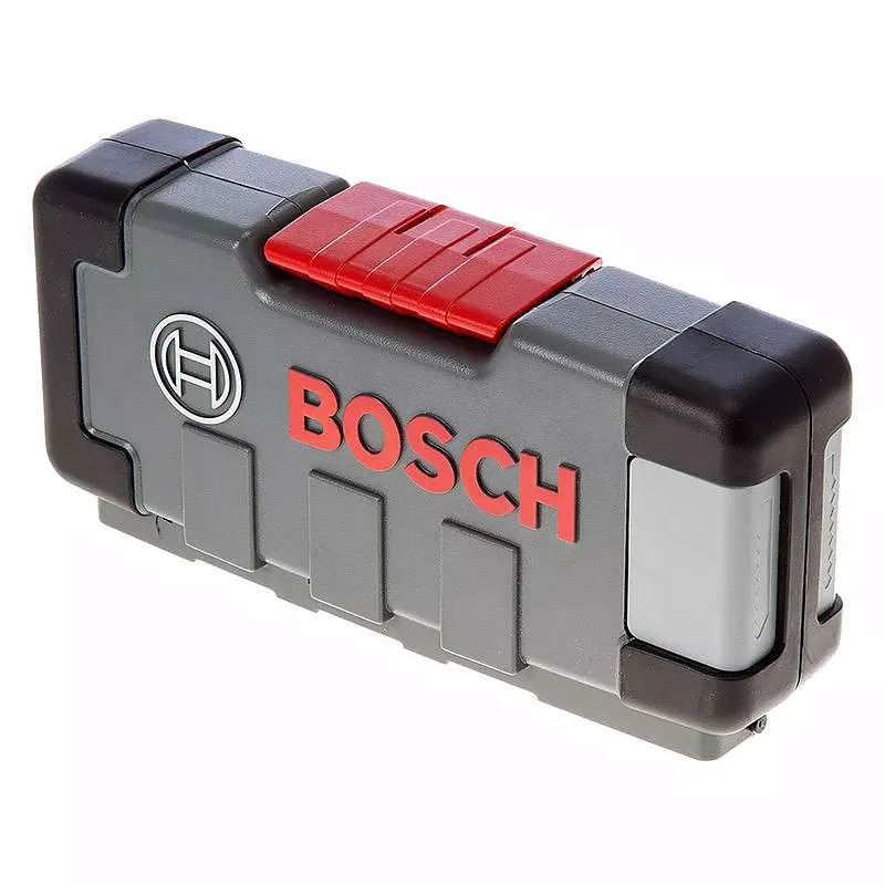 Coffret de 20 lames pour scie sabre BOSCH PRO 2607010902 avec Garantie 1
