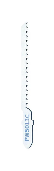 Lame de scie sauteuse Projahn PW5013C HCS 75x1.3mm UE : 5 pièces 63126 acquérir à bas prix