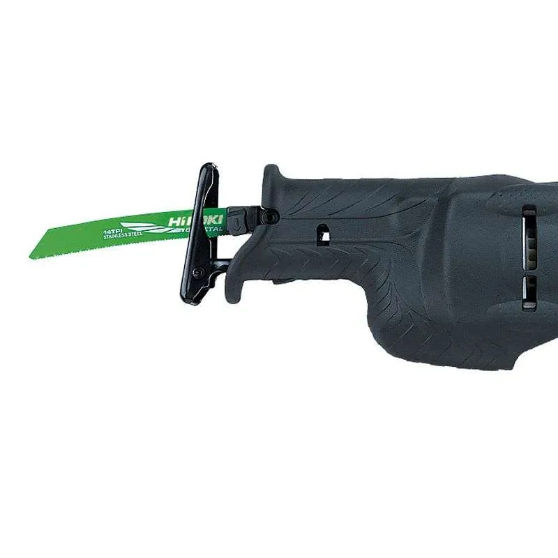 Lame de Scie Scie sabre HIKOKI CR13V2WSZ - 300 mm - 1010 W