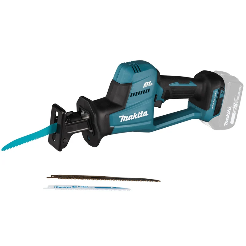 Scie récipro LXT ® 18 V MAKITA DJR189Z crée seul)