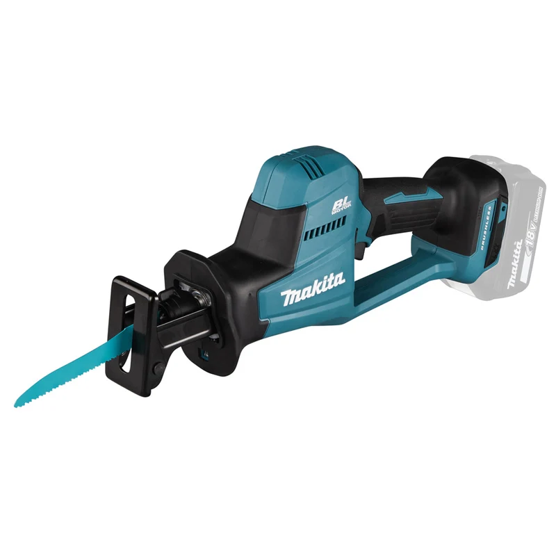 Scie récipro LXT ® 18 V MAKITA DJR189Z crée seul)