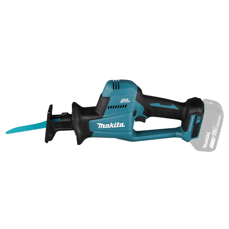 Scie récipro LXT ® 18 V MAKITA DJR189Z crée seul)