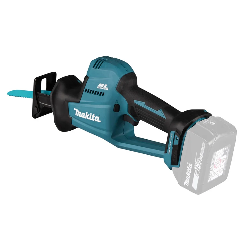 Scie récipro LXT ® 18 V MAKITA DJR189Z crée seul)