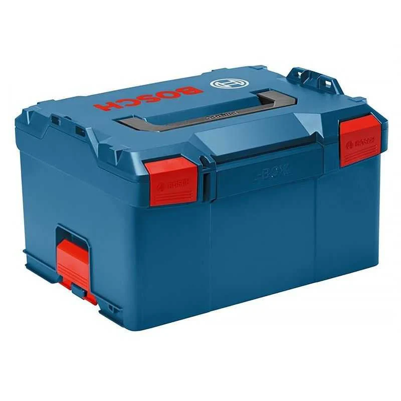 Scie à ruban BOSCH 06012A0401 - GCB 18V-63 expert (vendu sans batterie) en L-Boxx