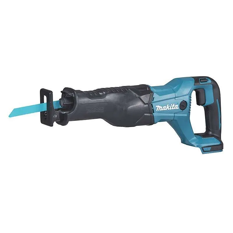 Scie sabre MAKITA DJR186Z - 18V Li-ion (vendu sans batterie) avec Garantie 1