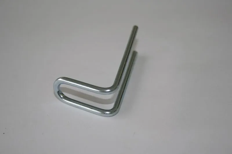 Support de butée ELMAG (position 17) pour scie sauteuse électrique DL EPS 330 9403174 choisir à bas prix