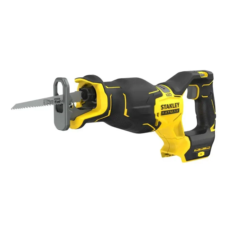 Universel Scie Sabre Brushless - Lithium 18V - Sans Batterie - SFMCS311B-XJ STANLEY FATMAX V20