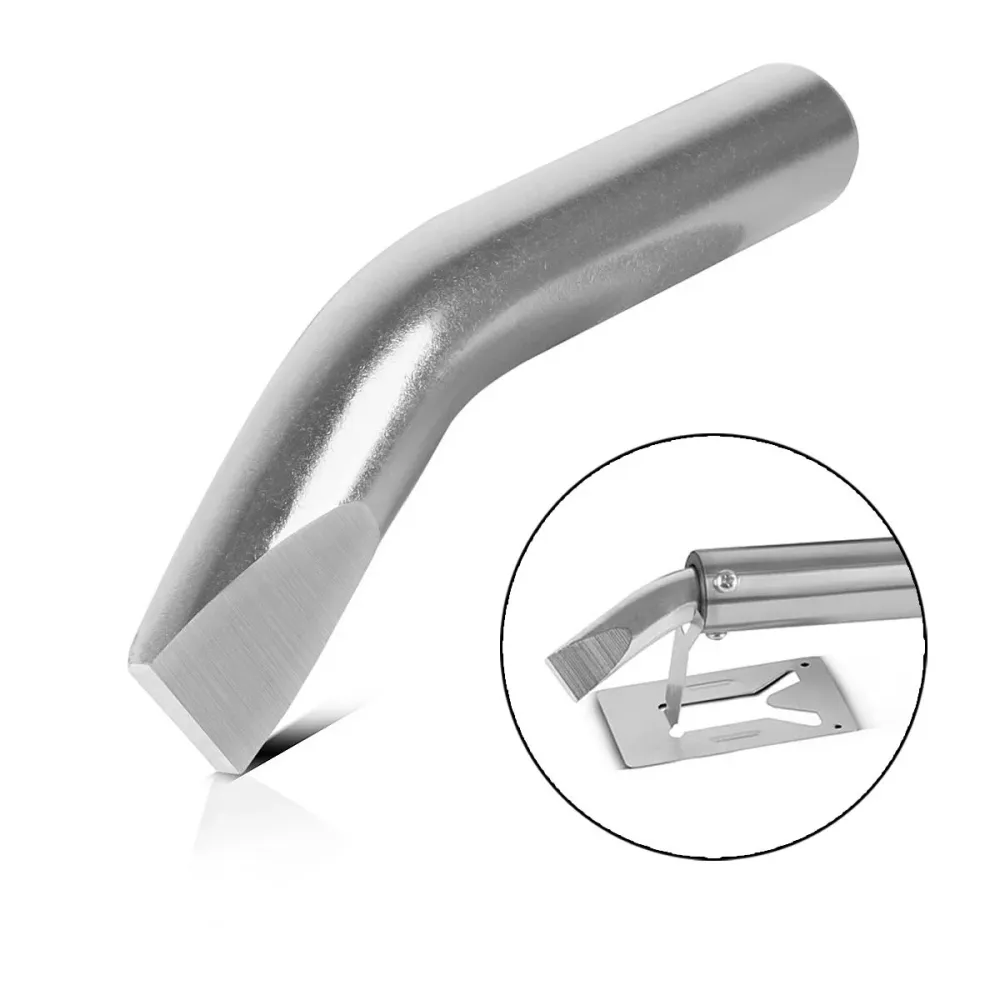 Astuce de soudage en acier | Tire de piston de ligne avec 115 mm de longueur et 18 mm de diamètre, pointe de soudure de re...