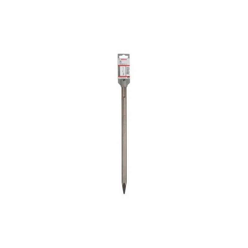 Burin pointu BOSCH PRO 2608690142 SDS-Max