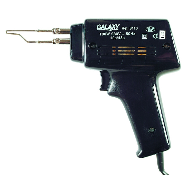 Fer à souder électrique GALAXY 100W - EXPRESS