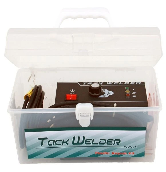 Kit de réparation en plastique Cebotech Tack Welder 010-140200 magasiner à bas prix