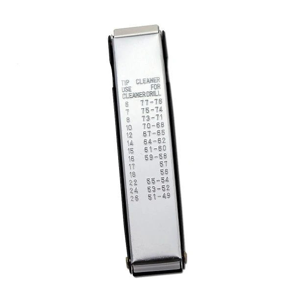 Nettoyeur de STAHLWERK avec lime 13 en 1 - l'original STAHLWERK 5396 choisir à bas prix