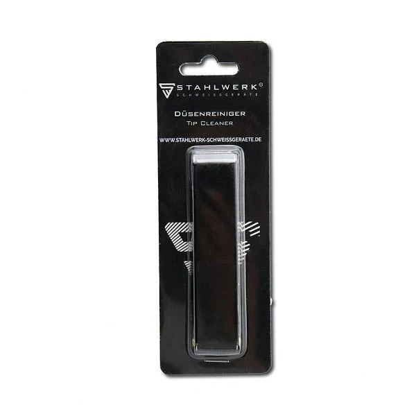 Nettoyeur de STAHLWERK avec lime 13 en 1 - l'original STAHLWERK 5396 choisir à bas prix