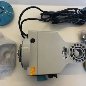 Moteur d'alimentation ELMAG variable en continu axe Y pour UFM 230 + 250 L 9802910 se procurer à bas prix