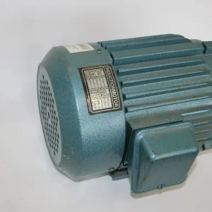 Moteur ELMAG 380 volts pour HY 180/4 (N° 192) 9709116 commander à bas prix