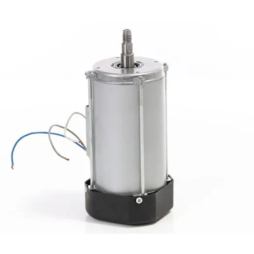 Moteur ELMAG pour KING 180 9601923 se procurer à bas prix